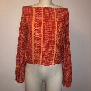 Manaola Kaluna top Onesize